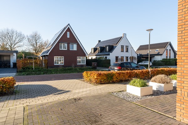 Medium property photo - Burgemeester De Geusstraat 96, 5146 EB Waalwijk